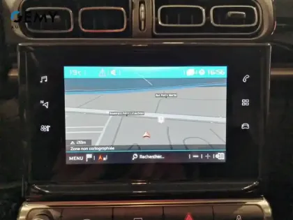 Photo 19 Citroën C3  PureTech 110 S&S BVM6