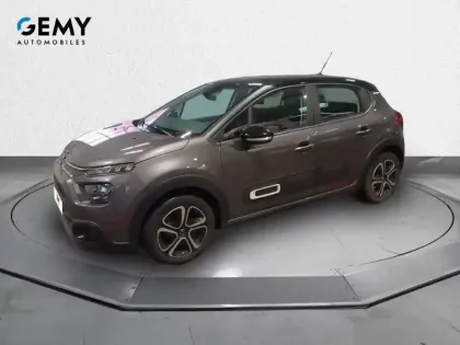 Photo Citroën C3 Shine Business