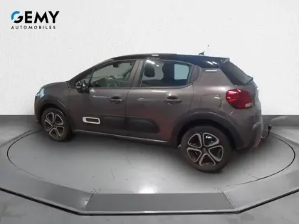 Photo 6 Citroën C3  PureTech 110 S&S BVM6
