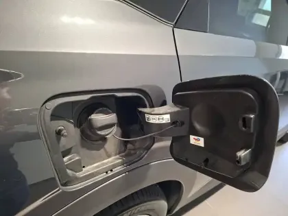 Photo 9 Peugeot 3008  Hybrid 145 e-DCS6