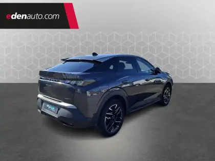 Photo 35 Peugeot 3008  Hybrid 145 e-DCS6
