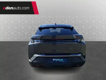 Photo 34 Peugeot 3008  Hybrid 145 e-DCS6