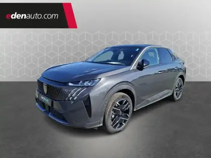 Photo 31 Peugeot 3008  Hybrid 145 e-DCS6