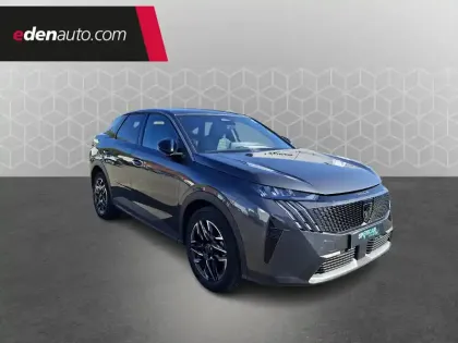 Photo 37 Peugeot 3008  Hybrid 145 e-DCS6