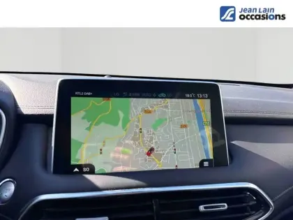 Photo 19 Mg EHS  1.5T GDI PHEV