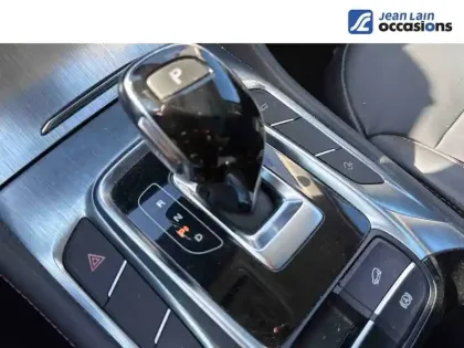 Photo 13 Mg EHS  1.5T GDI PHEV