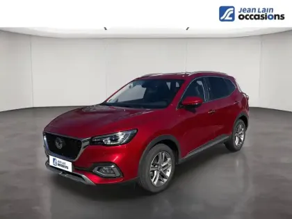 Photo Mg Ehs Luxury