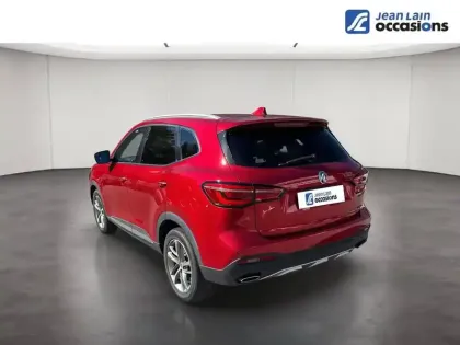 Photo 6 Mg EHS  1.5T GDI PHEV
