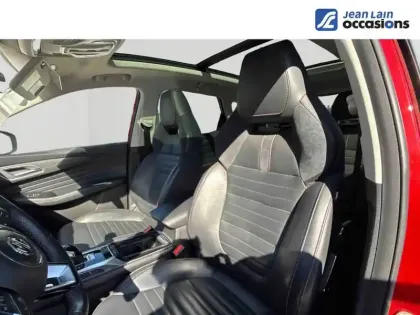 Photo 10 Mg EHS  1.5T GDI PHEV