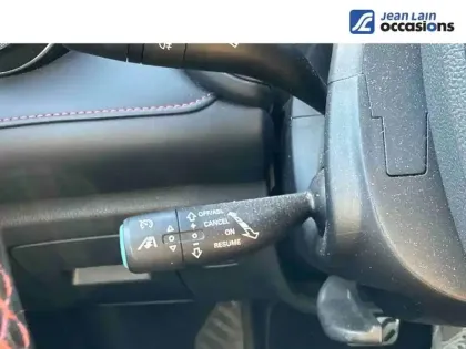 Photo 16 Mg EHS  1.5T GDI PHEV