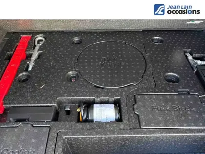 Photo 9 Mg EHS  1.5T GDI PHEV