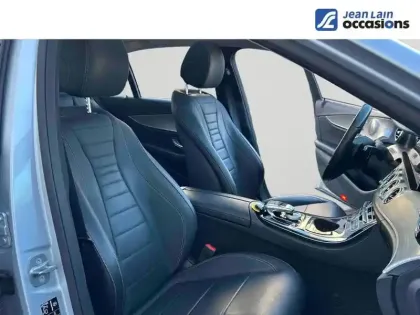 Photo 17 Mercedes Classe E  300 9G-Tronic