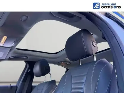 Photo 12 Mercedes Classe E  300 9G-Tronic
