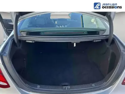 Photo 9 Mercedes Classe E  300 9G-Tronic