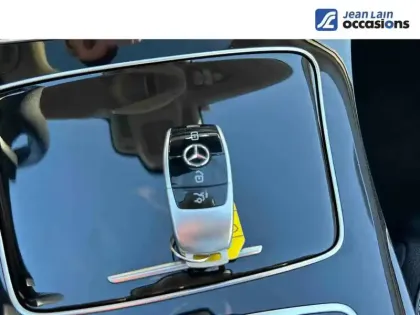 Photo 18 Mercedes Classe E  300 9G-Tronic