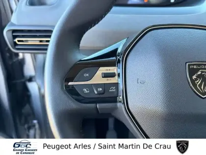 Photo 16 Peugeot Rifter  M Essence 110 ch Manuelle 5pl