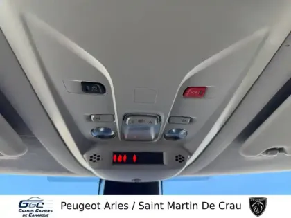 Photo 55 Peugeot Rifter  M Essence 110 ch Manuelle 5pl