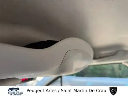 Photo 23 Peugeot Rifter  M Essence 110 ch Manuelle 5pl