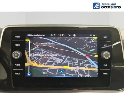 Photo 14 Volkswagen T-roc  Cabriolet 1.5 TSI EVO 150 Start/Stop DSG7