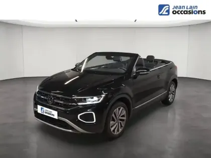 Photo Volkswagen T-roc Style