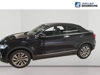 Photo 18 Volkswagen T-roc  Cabriolet 1.5 TSI EVO 150 Start/Stop DSG7