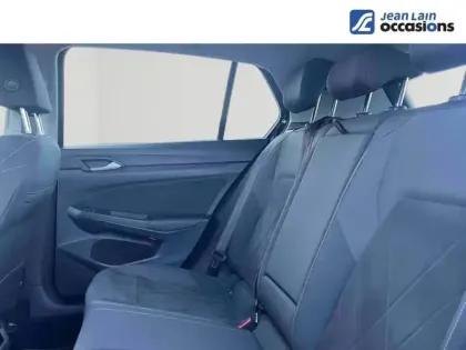 Photo 18 Volkswagen Golf  1.4 Hybrid Rechargeable OPF 204 DSG6