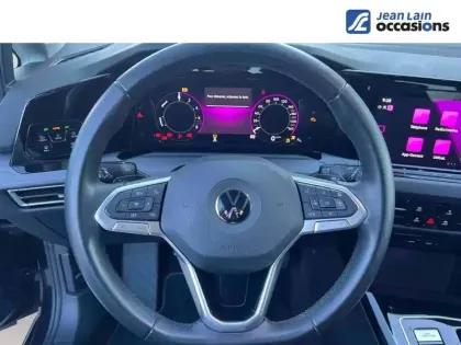 Photo 11 Volkswagen Golf  1.4 Hybrid Rechargeable OPF 204 DSG6