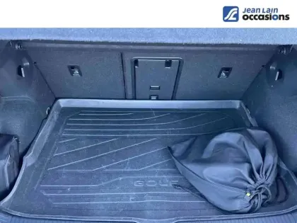 Photo 9 Volkswagen Golf  1.4 Hybrid Rechargeable OPF 204 DSG6