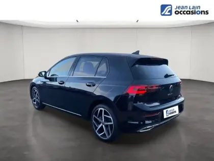 Photo 6 Volkswagen Golf  1.4 Hybrid Rechargeable OPF 204 DSG6