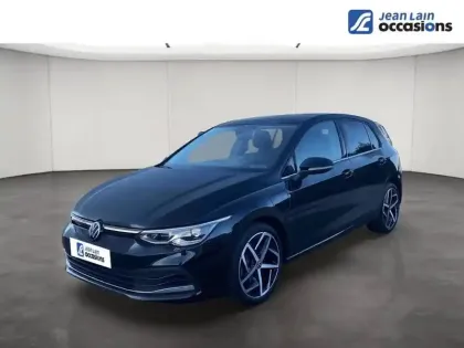 Photo Volkswagen Golf Style