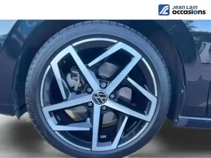 Photo 8 Volkswagen Golf  1.4 Hybrid Rechargeable OPF 204 DSG6