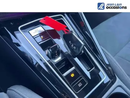 Photo 14 Volkswagen Golf  1.4 Hybrid Rechargeable OPF 204 DSG6