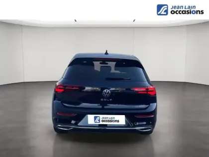 Photo 5 Volkswagen Golf  1.4 Hybrid Rechargeable OPF 204 DSG6