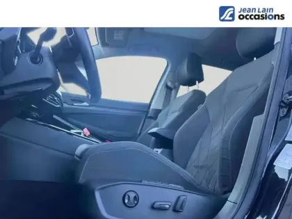 Photo 10 Volkswagen Golf  1.4 Hybrid Rechargeable OPF 204 DSG6