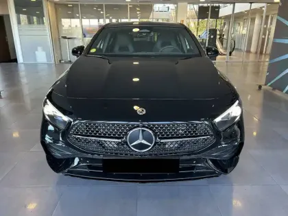 Photo 18 Mercedes Classe A  200 d