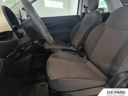 Photo 21 Fiat 500  e 95 ch