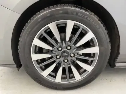 Photo 16 Ford Focus  1.0 Flexifuel 125 S&S mHEV