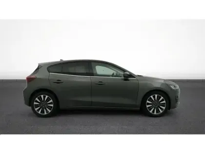 Photo 9 Ford Focus  1.0 Flexifuel 125 S&S mHEV