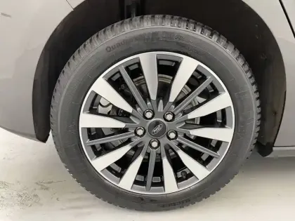 Photo 18 Ford Focus  1.0 Flexifuel 125 S&S mHEV