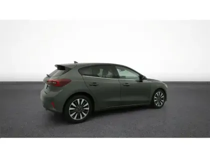 Photo 8 Ford Focus  1.0 Flexifuel 125 S&S mHEV