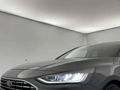Photo 29 Ford Focus  1.0 Flexifuel 125 S&S mHEV