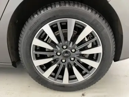 Photo 15 Ford Focus  1.0 Flexifuel 125 S&S mHEV