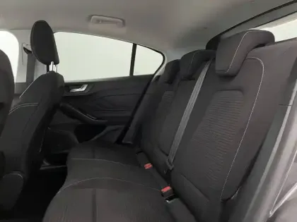 Photo 14 Ford Focus  1.0 Flexifuel 125 S&S mHEV