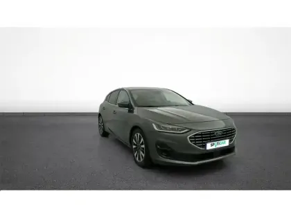 Photo 11 Ford Focus  1.0 Flexifuel 125 S&S mHEV