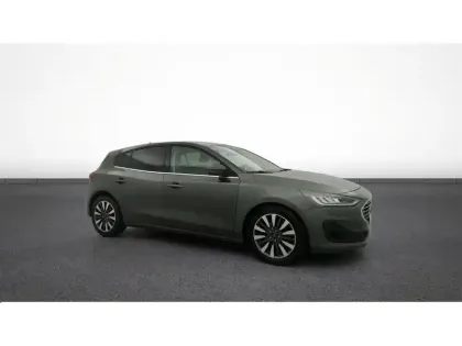 Photo 10 Ford Focus  1.0 Flexifuel 125 S&S mHEV