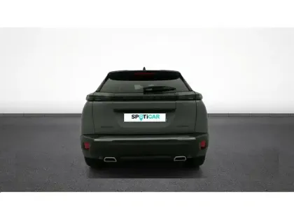 Photo 6 Peugeot 2008  Hybrid 136 e-DCS6