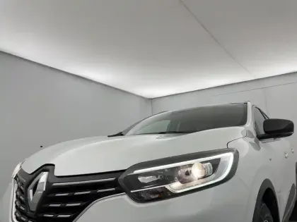 Photo 30 Renault Kadjar  TCe 140 FAP EDC