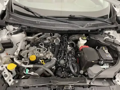 Photo 20 Renault Kadjar  TCe 140 FAP EDC