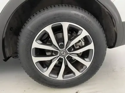 Photo 15 Renault Kadjar  TCe 140 FAP EDC
