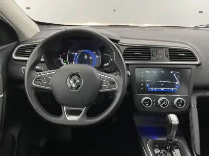 Photo 21 Renault Kadjar  TCe 140 FAP EDC